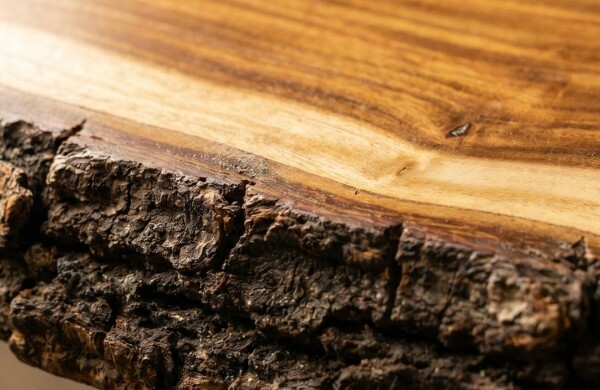 Why No Two Live-Edge Tables Are Ever the Same