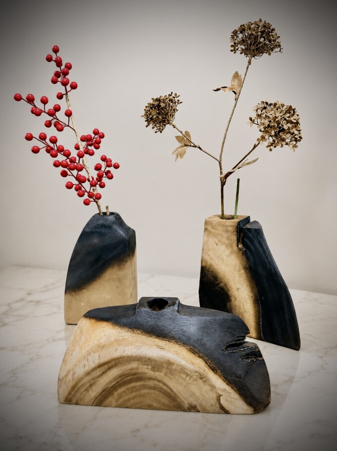 WoodU Collection 10