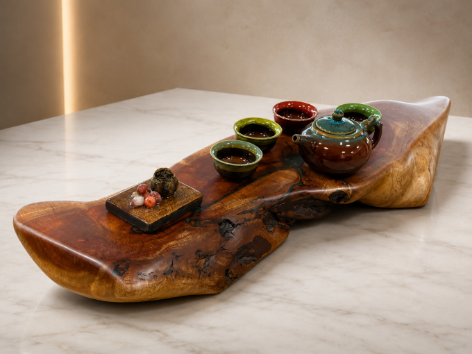 WoodU Collection 9