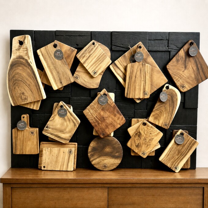 WoodU Collection 2