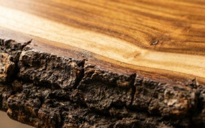 Why No Two Live-Edge Tables Are Ever the Same