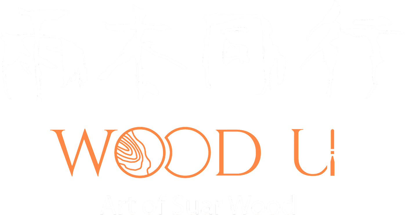 Art of Suar Wood